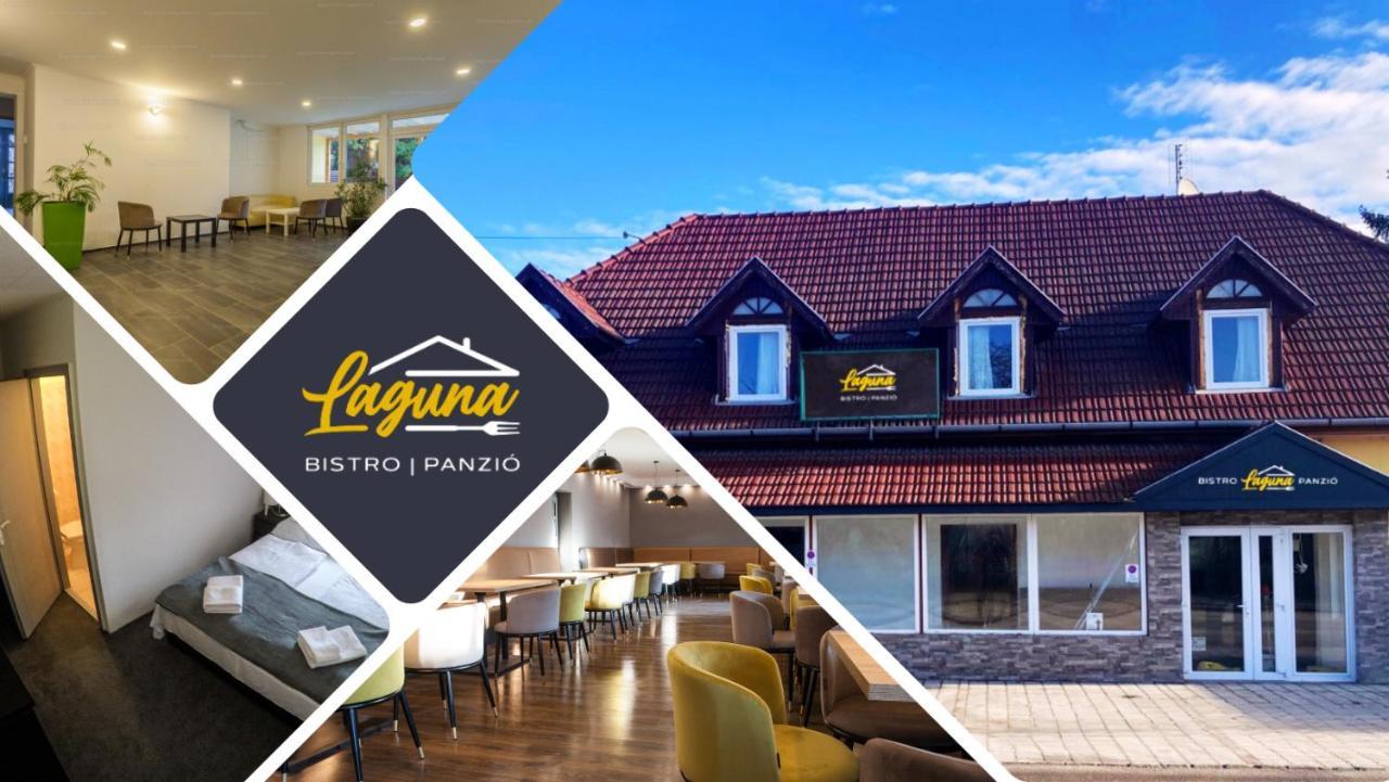 Laguna Panzio Ráckeve Extérieur photo