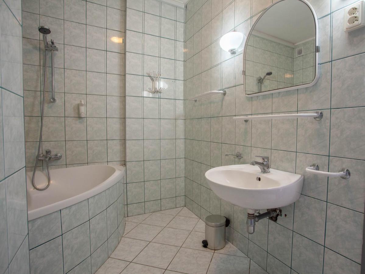 Laguna Panzio Ráckeve Extérieur photo