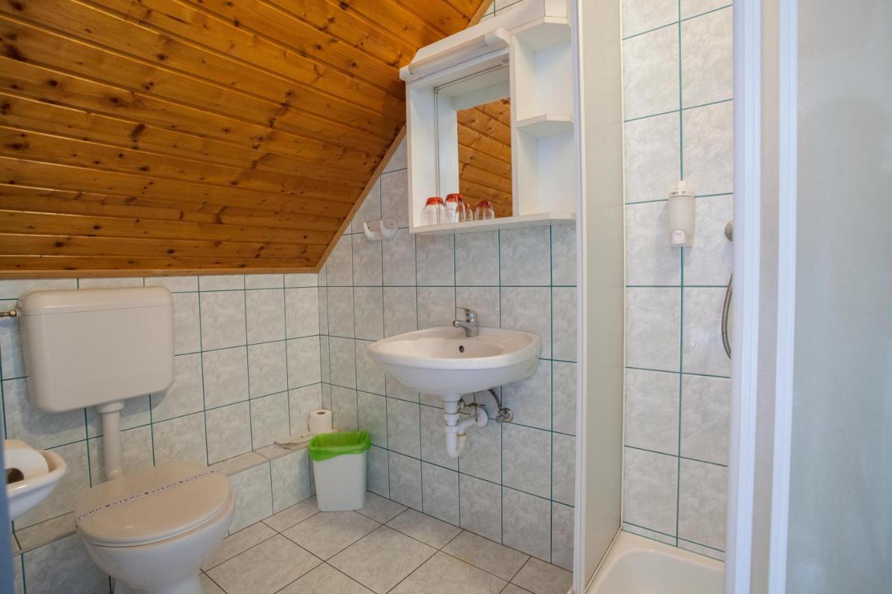 Laguna Panzio Ráckeve Extérieur photo