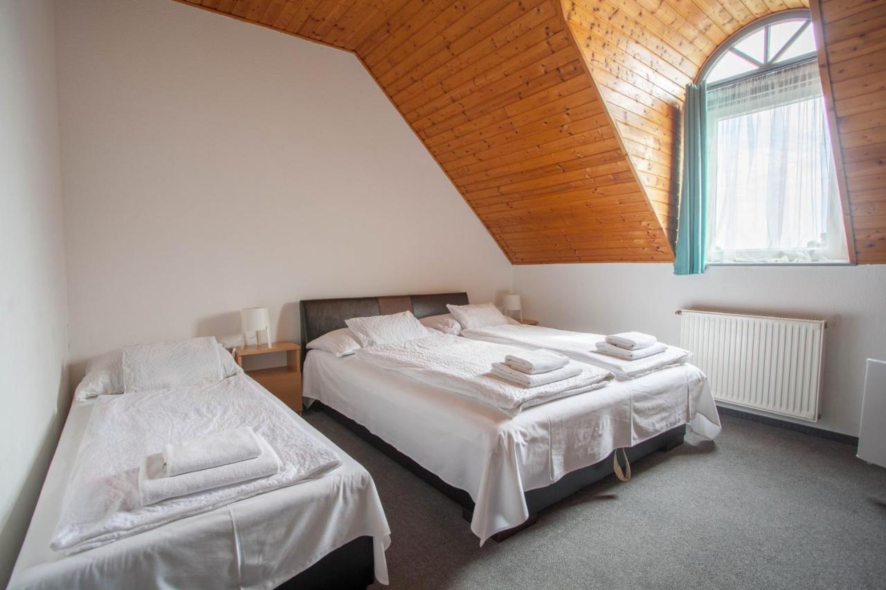 Laguna Panzio Ráckeve Extérieur photo