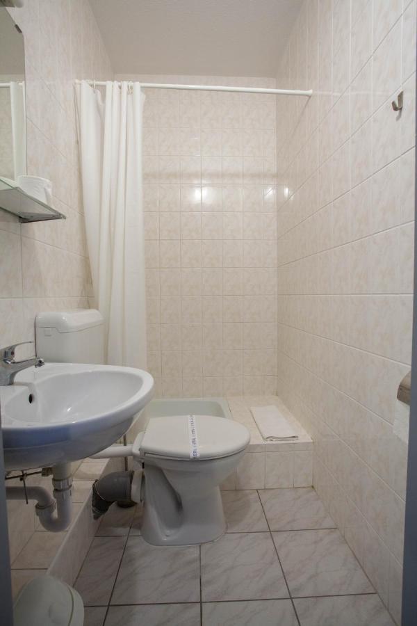 Laguna Panzio Ráckeve Extérieur photo