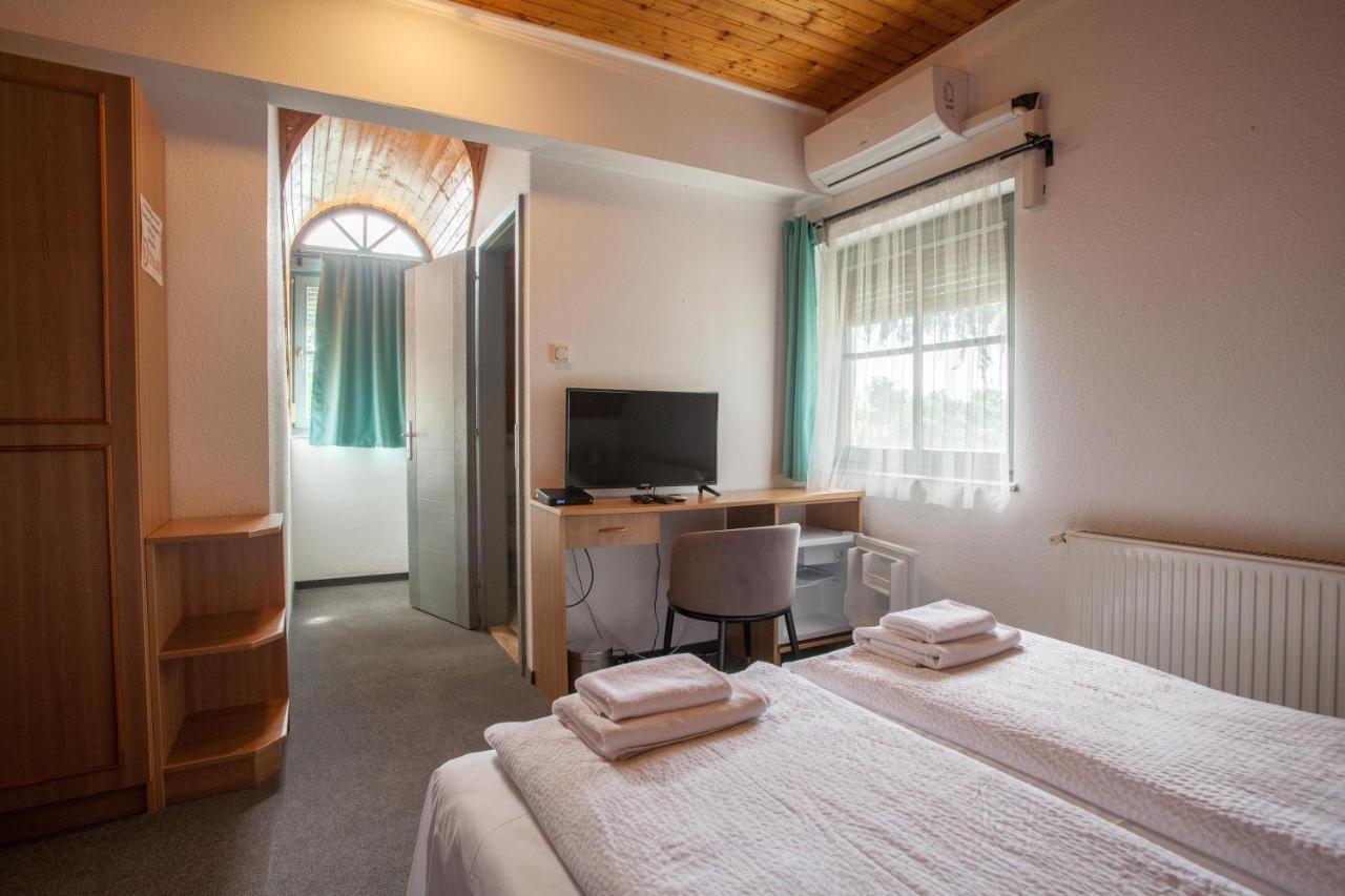 Laguna Panzio Ráckeve Extérieur photo